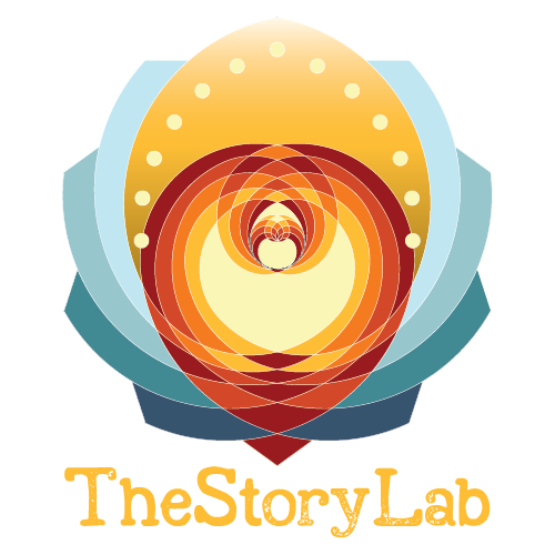 TheStoryLab Logo